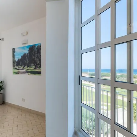 Calanca Apulian Aparthotel