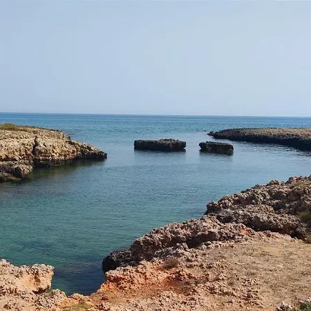 Calanca Apulian Aparthotel