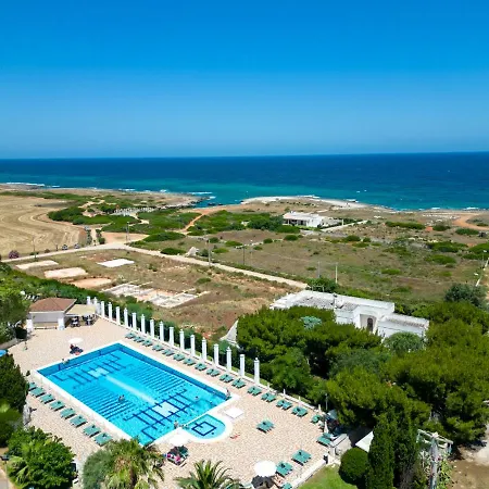 Calanca Apulian Aparthotel