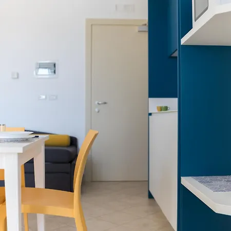 Calanca Apulian Aparthotel *